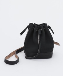 ITTI | MARY DRAWING POUCH -PM(ショルダーバッグ)