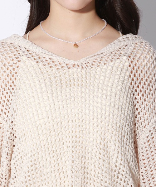 repipi armario（レピピ アルマリオ）の「セーラーカラー