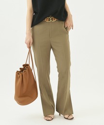 plage | サイドベントパンツ(その他パンツ)