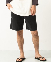 サマーコールハーフパンツ