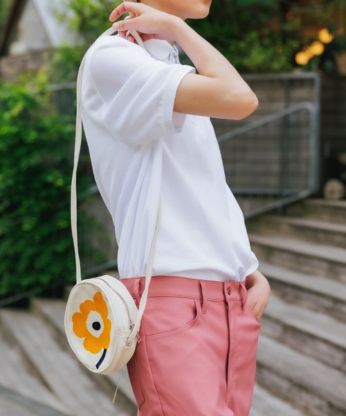【2020SS】マリメッコ/ Rilla Rakastaa ショルダーバッグ 楽天市場】marimekko マリメッコ Rilla Unikko Rakastaa