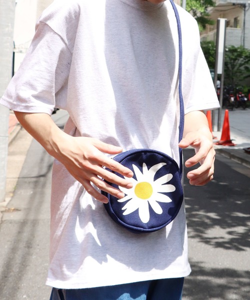 【2020SS】マリメッコ/ Rilla Rakastaa ショルダーバッグ marimekko（マリメッコ）の「marimekko/マリメッコ RILLA UNIKKO