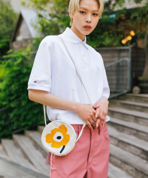 【2020SS】マリメッコ/ Rilla Rakastaa ショルダーバッグ 楽天市場】marimekko マリメッコ Rilla Unikko Rakastaa