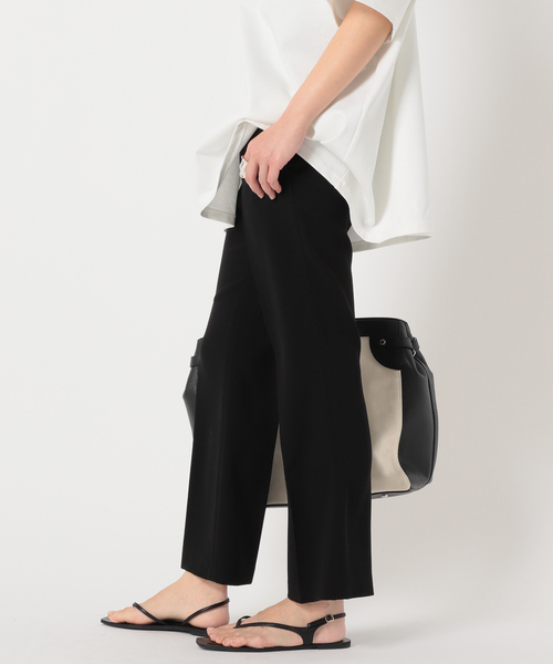 AP STUDIO（エーピーストゥディオ）の「セミフレアクロップド