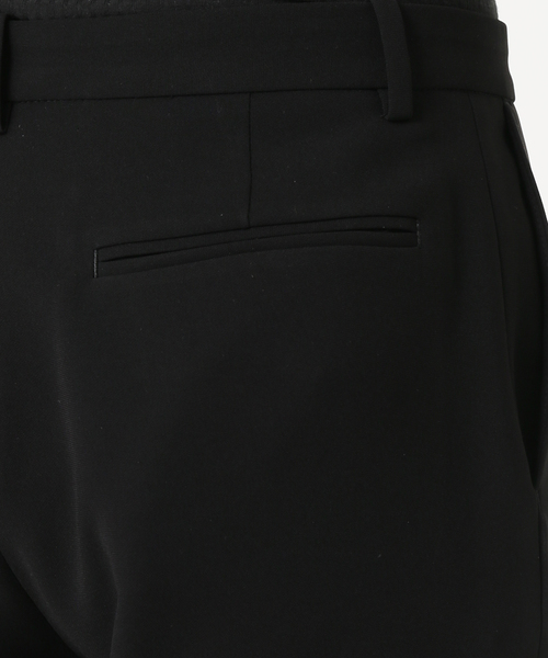 AP STUDIO（エーピーストゥディオ）の「セミフレアクロップドパンツ（その他パンツ・レディース・ブラック・36/40/38/34）」の22枚目の写真