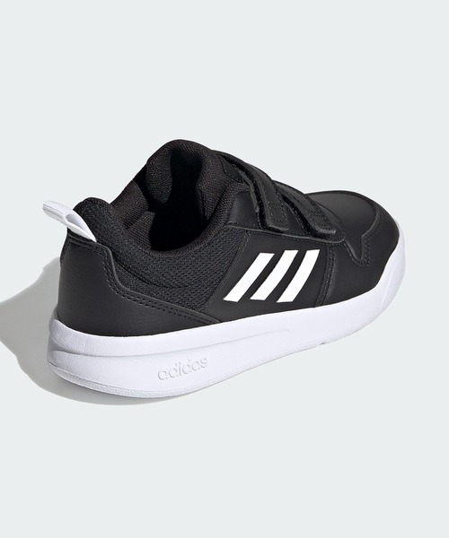 adidas(アディダス)の「Tensaur / アディダス adidas(スニーカー・キッズ・ブラック×ホワイト/ブラック/ホワイト/ホワイト×ブラック・17.0cm/21.0cm/20.0cm/19.0cm/18cm/22.5cm/25.0cm/22.0cm/23.5cm/24.5cm/25.5cm/23.0cm/24.0cm/21.5cm)」の15枚目の写真