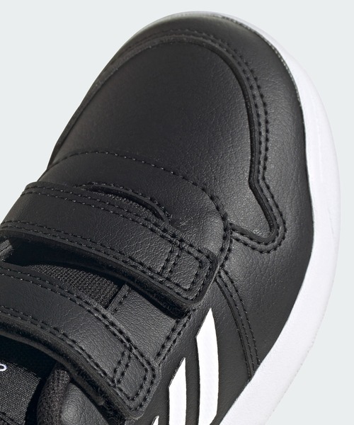 adidas(アディダス)の「Tensaur / アディダス adidas(スニーカー・キッズ・ブラック×ホワイト/ブラック/ホワイト/ホワイト×ブラック・17.0cm/21.0cm/20.0cm/19.0cm/18cm/22.5cm/25.0cm/22.0cm/23.5cm/24.5cm/25.5cm/23.0cm/24.0cm/21.5cm)」の17枚目の写真
