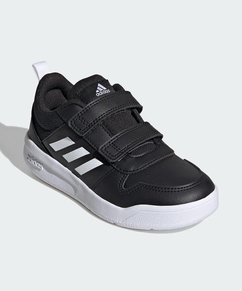adidas(アディダス)の「Tensaur / アディダス adidas(スニーカー・キッズ・ブラック×ホワイト/ブラック/ホワイト/ホワイト×ブラック・17.0cm/21.0cm/20.0cm/19.0cm/18cm/22.5cm/25.0cm/22.0cm/23.5cm/24.5cm/25.5cm/23.0cm/24.0cm/21.5cm)」の14枚目の写真