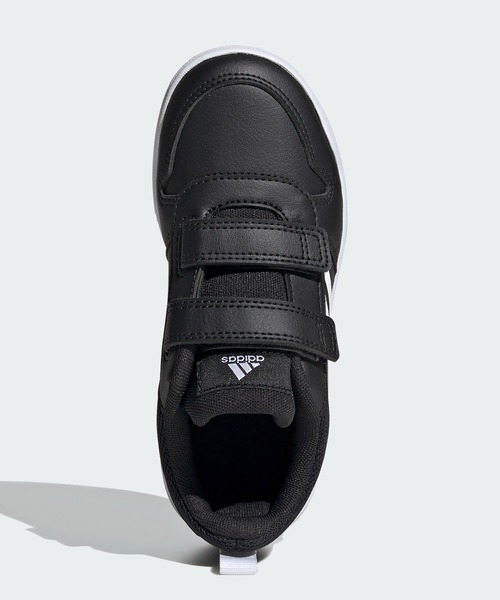 adidas(アディダス)の「Tensaur / アディダス adidas(スニーカー・キッズ・ブラック×ホワイト/ブラック/ホワイト/ホワイト×ブラック・17.0cm/21.0cm/20.0cm/19.0cm/18cm/22.5cm/25.0cm/22.0cm/23.5cm/24.5cm/25.5cm/23.0cm/24.0cm/21.5cm)」の19枚目の写真
