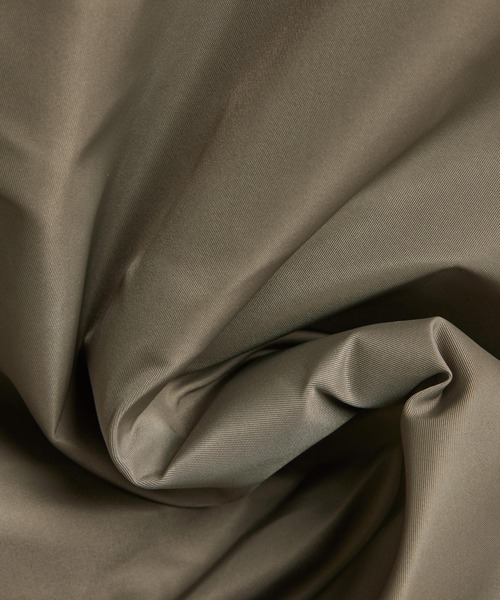 G-STAR（ジースター）の「10 DEGREES SHERPA JKT（ミリタリージャケット・メンズ・ブラウン系その他/ブルー系その他/ダークブラック・SMALL/MEDIUM/LARGE/X-LARGE/X-SMALL）」の11枚目の写真