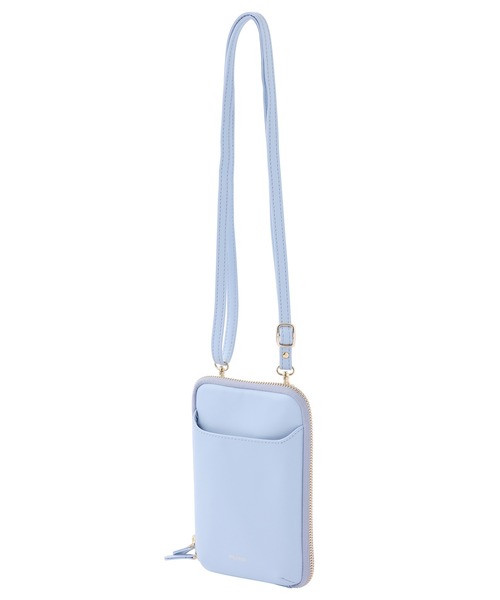 Strap Multi Case 財布 Milkfed ミルクフェド のファッション通販 Zozotown