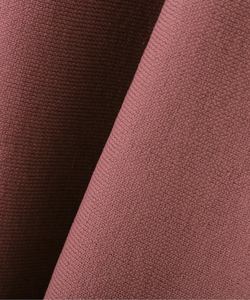 PROPORTION BODY DRESSING（プロポーションボディドレッシング）の「セミフレアマーメイドニットセットアップ / 1212240701（ワンピース・レディース・グレー/ダークグレー/ボルドー・SMALL/MEDIUM）」の16枚目の写真