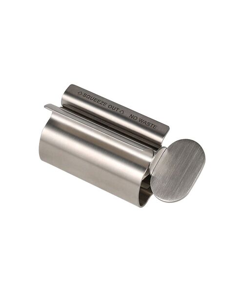I.D.E.A international(イデアインターナショナル)の「TUBE SQUEEZER WITH STAND(その他雑貨・レディース・その他・フリ-)」の1枚目の写真