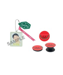 ZOZOSPOT（ゾゾスポット）の「NCT 127 x ZOZOTOWN POPSOCKETS&アクリル