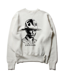BEAMS | HUMAN MADE×BEAMS / 別注 PW SWEAT(スウェット)