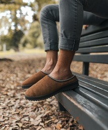 EMU Australia（エミューオーストラリア）の「Platinum Outback Scuff