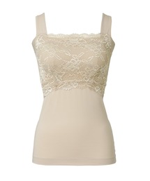 BRADELIS NEWYORK（ブラデリスニューヨーク）の「ハッピーバストアップフィットブラキャミ ブラデリス 補整下着（インナーウェア/肌着）」