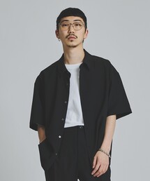 city | ADAPT RELAX SHORT SLEEVE SHIRTS(シャツ/ブラウス)