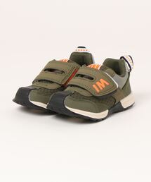 IFME | IFME イフミー joob ジョーブ キッズ スニーカー 30-2808(スニーカー)