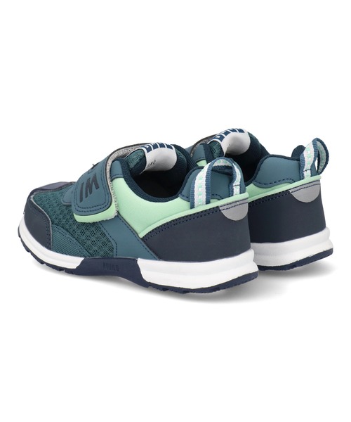 IFME(イフミー)の「IFME イフミー joob ジョーブ キッズ スニーカー 30-2808(スニーカー・キッズ・オレンジ/カーキ/ネイビー・16.0cm/18.0cm/18.5cm/16.5cm/17.5cm/19.0cm/17.0cm/15.5cm/15.0cm)」の14枚目の写真