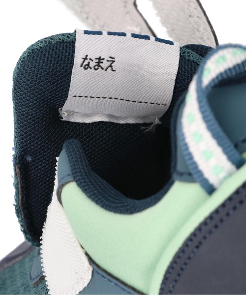 IFME(イフミー)の「IFME イフミー joob ジョーブ キッズ スニーカー 30-2808(スニーカー・キッズ・オレンジ/カーキ/ネイビー・16.0cm/18.0cm/18.5cm/16.5cm/17.5cm/19.0cm/17.0cm/15.5cm/15.0cm)」の19枚目の写真