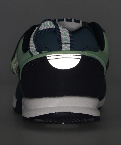 IFME(イフミー)の「IFME イフミー joob ジョーブ キッズ スニーカー 30-2808(スニーカー・キッズ・オレンジ/カーキ/ネイビー・16.0cm/18.0cm/18.5cm/16.5cm/17.5cm/19.0cm/17.0cm/15.5cm/15.0cm)」の20枚目の写真