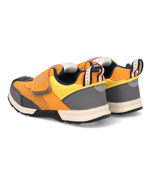 IFME(イフミー)の「IFME イフミー joob ジョーブ キッズ スニーカー 30-2808(スニーカー・キッズ・オレンジ/カーキ/ネイビー・16.0cm/18.0cm/18.5cm/16.5cm/17.5cm/19.0cm/17.0cm/15.5cm/15.0cm)」の22枚目の写真