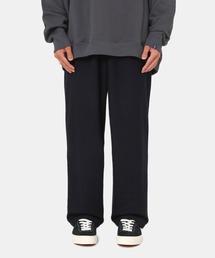marka | marka / マーカ：COCOON FIT EASY PANTS - 2/48 wool vintage gabardine -：M22C-08PT01C[COR](スラックス)