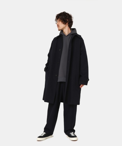 marka（マーカ）の「marka / マーカ：COCOON FIT EASY PANTS - 2/48