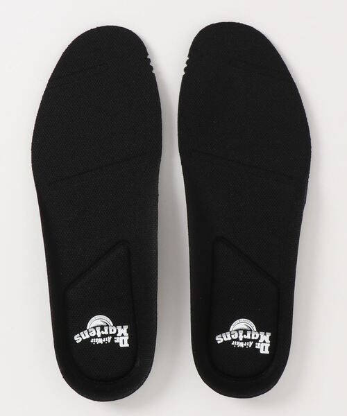 《Dr.Martens》SHOECARE Cushion Insole（インソール/シューズクッション）｜Dr.Martens（ドクター
