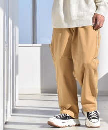 Ritzy（リッツィー）の「ダックペインターパンツ レディース メンズ（その他パンツ）」