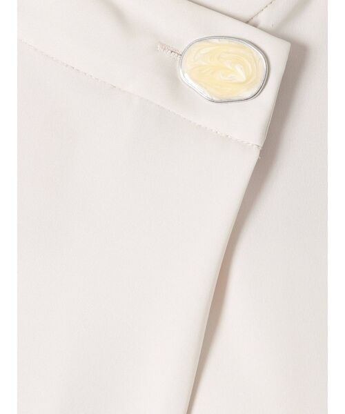 RESEXXY(リゼクシー)の「【WEB限定】バックリボンタックブラウス(シャツ/ブラウス・レディース・ピンク/グリーン/アイボリー・FREE)」の20枚目の写真