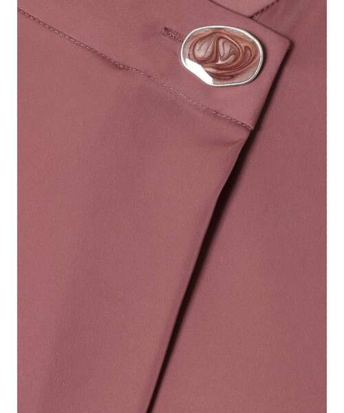 RESEXXY(リゼクシー)の「【WEB限定】バックリボンタックブラウス(シャツ/ブラウス・レディース・ピンク/グリーン/アイボリー・FREE)」の22枚目の写真