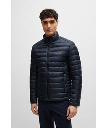 HUGO BOSS｜ヒューゴボスのジャケット/アウター（ナイロン）通販
