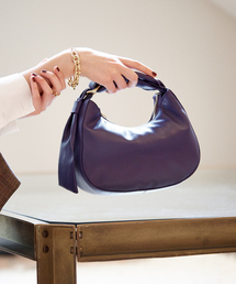 LOWELL things | Alne/ソフトレザーミニ2WAYBAG(トートバッグ)