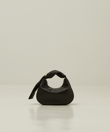 LOWELL things | Alne/ソフトレザーミニ2WAYBAG(トートバッグ)