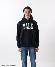 Champion | 【Champion/チャンピオン】メンズ MADE IN USA リバースウィーブ(R) フーデッドスウェットシャツ(パーカー)