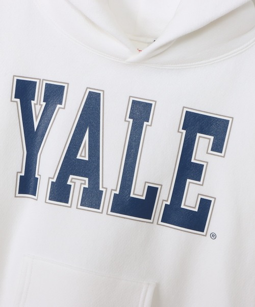 Champion（チャンピオン）の「【Champion/チャンピオン】メンズ MADE IN USA リバースウィーブ(R) フーデッドスウェットシャツ（パーカー・メンズ・ネイビー/ホワイト・LARGE/MEDIUM/X-LARGE）」の21枚目の写真