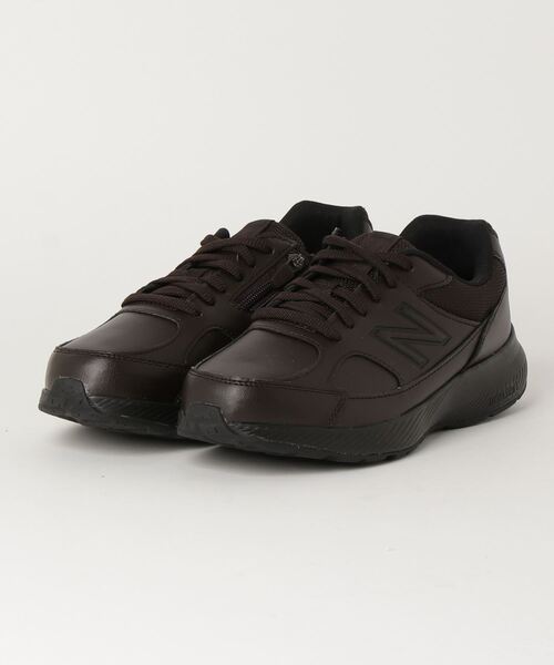 New Balance ニューバランス MW363DB8(4E) MW363 MW363DB8 BROWN(DB8)