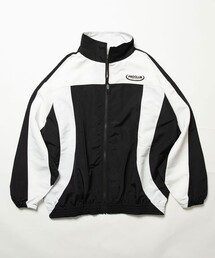 FREAK'S STORE FROCLUB/フロクラブ ロゴ トラックジャケット FREAK'S STORE（フリークスストア）の「FROCLUB/フロクラブ ロゴ