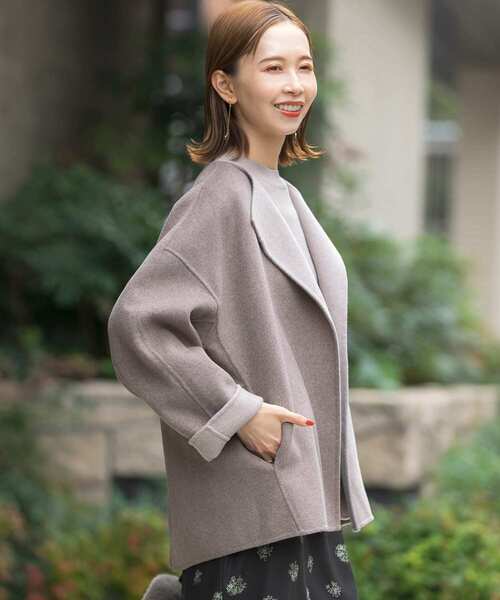 URBAN RESEARCH ROSSO（アーバンリサーチロッソ）の「ウールカシミヤ