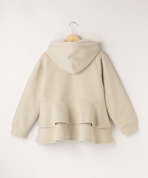 pom ponette junior（ポンポネットジュニア）の「バックフリル3WAY