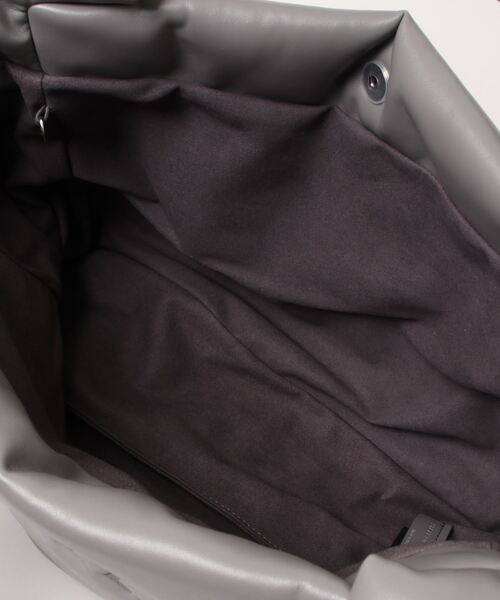 STELLA McCARTNEY（ステラマッカートニー）の「Logo Puffy Tote