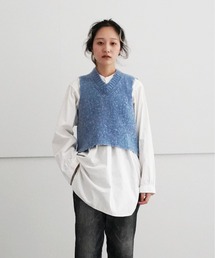 Our Legacy（アワーレガシー）の「OUR LEGACY DOUBLE LOCK VEST