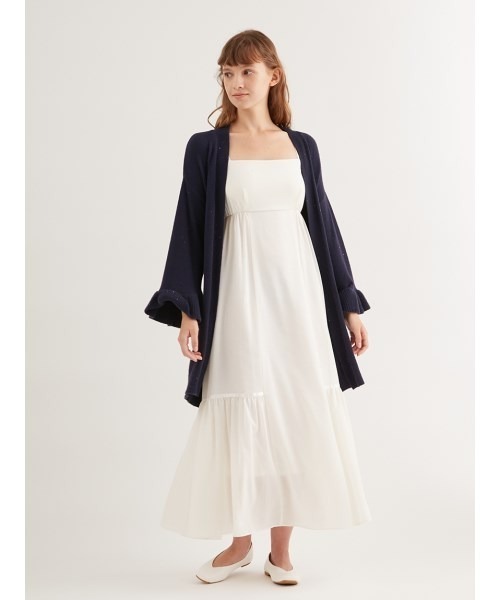 gelato pique ブラックロングワンピース　ジェラピケ 楽天市場】ジェラートピケ ワンピースの通販