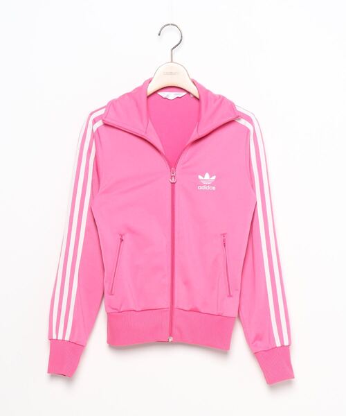 ブランド古着 ジャージブルゾン ジャージ Adidas アディダス のファッション通販 Zozoused