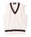 Alan Paine�i�A�����y�C���j�́u�ySHIPS EXCLUSIVE�zSouthwick: Alan Paine Wool Cricket Vest�i�x�X�g�j�v�b�i�`������