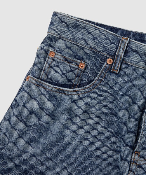 MM6 Maison Margiela(エムエムシックス メゾン マルジェラ)の「SKIRT(スカート・レディース・その他・38/40)」の2枚目の写真