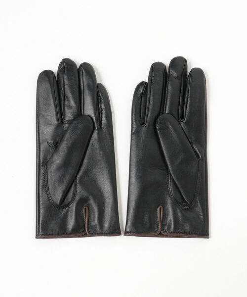 BEAMS LIGHTS（ビームスライツ）の「BEAMS LIGHTS / レザーグローブ