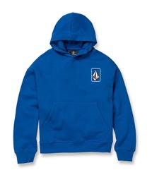 VOLCOM | 【VOLCOM】STRIKEHOOD PO(パーカー)